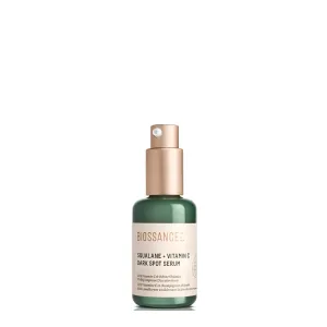 Biossance Squalane and Vitamin C Dark Spot Serum 30ml