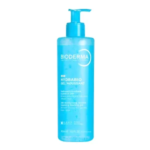 Bioderma Hydrabio Foaming Gel 400ml