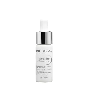 Bioderma Pigmentbio Brightening Vitamin C Face Serum15ml