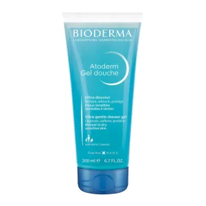Bioderma Atoderm Shower Gel for Sensitive Skin 200ml