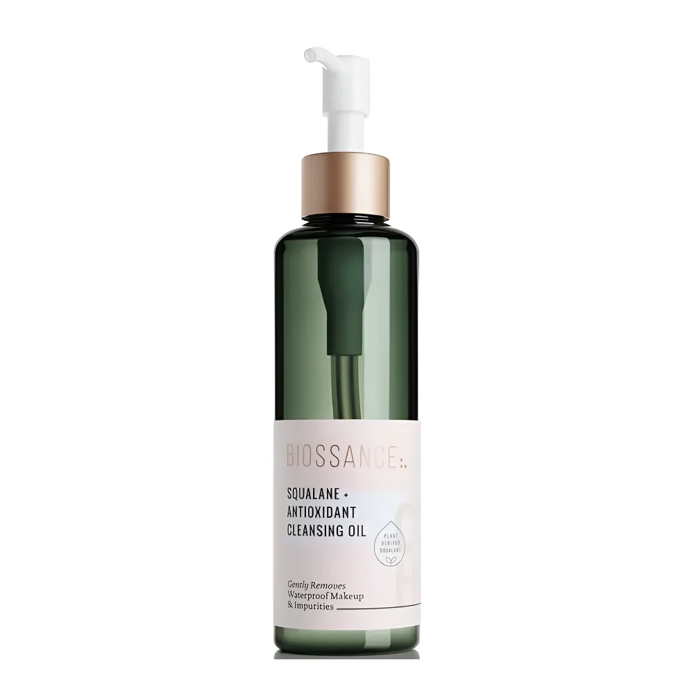 Biossance Double Cleanse Duo - Image 3