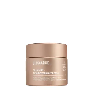 Biossance Squalane and Ectoin Overnight Rescue 50ml