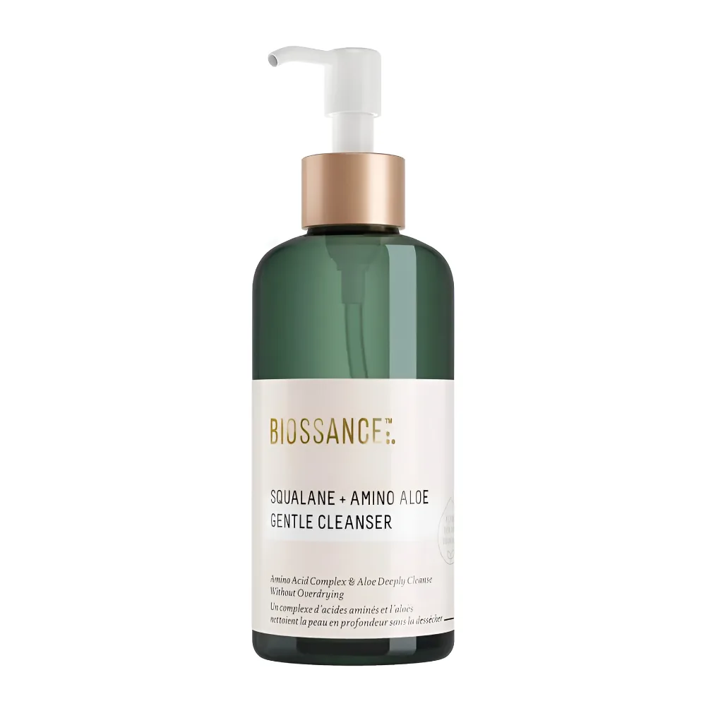 Biossance Double Cleanse Duo - Image 2