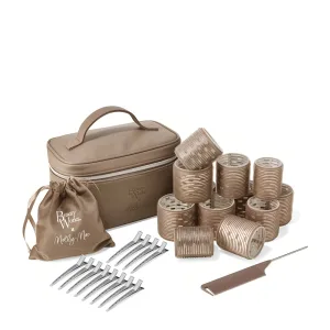 Beauty Works x Molly-Mae Thermal Roller Gift Set