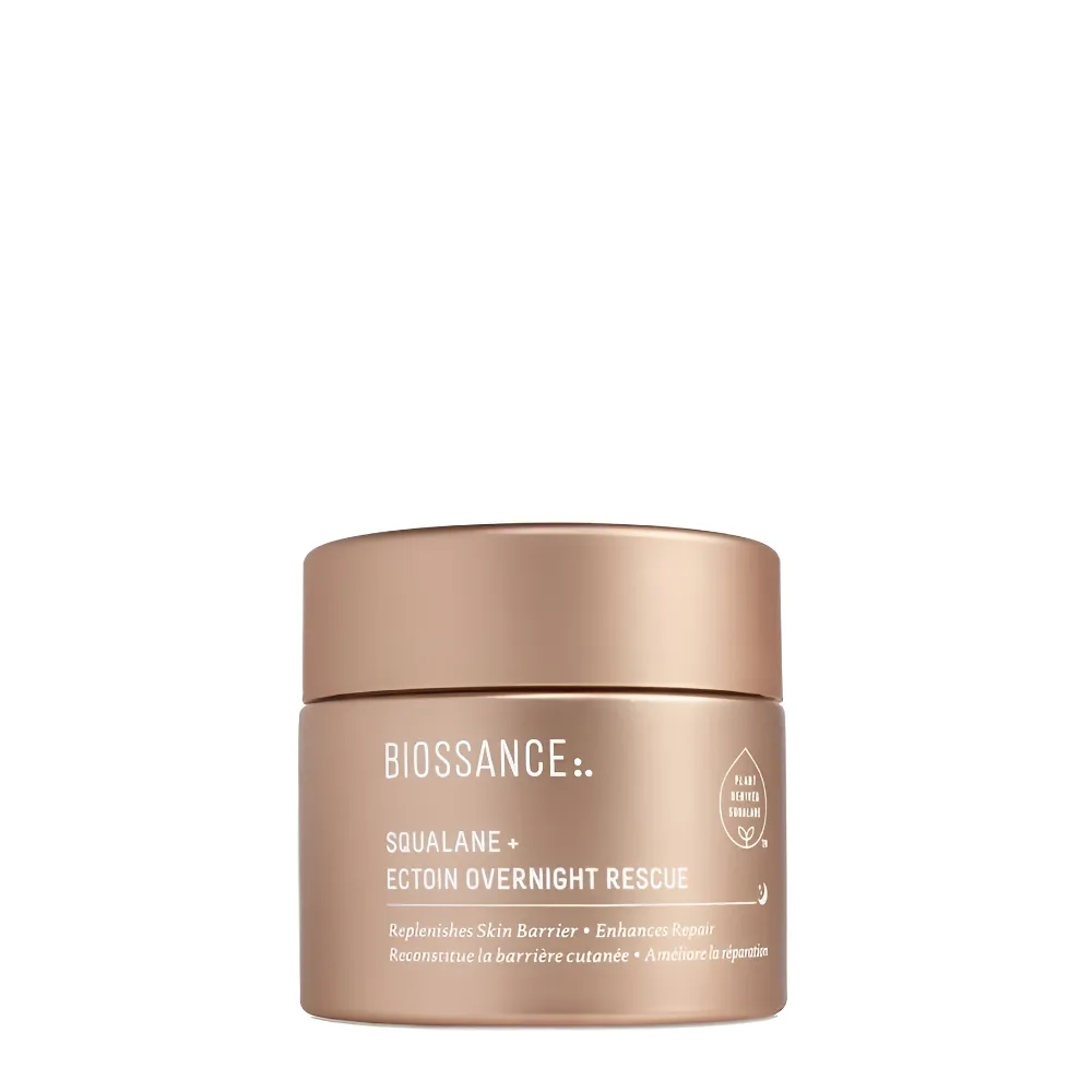 Biossance Ectoin Nightime Routine - Image 4