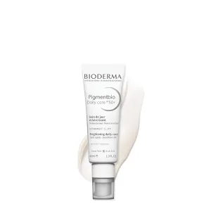 Bioderma Pigmentbio Brightening Face Cream Anti-Dark Spot 40ml