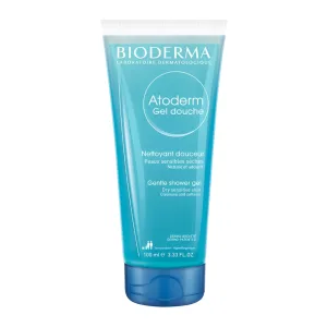 Bioderma Atoderm Shower Gel for Normal to Dry Skin 100ml