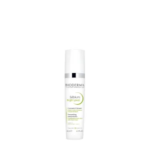Bioderma Sebium Gentle Peel Combination to Oily Skin 40ml