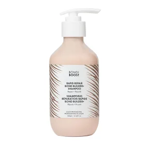 BondiBoost Rapid Repair Bond Builder Shampoo 300ml