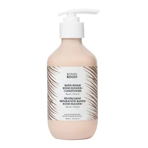 BondiBoost Rapid Repair Bond Builder Conditioner 300ml