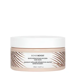 Bondi Boost Rapid Repair Bond Builder Hair Mask 250ml