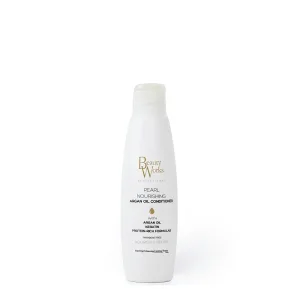 Beauty Works Pearl Nourishing Argan Oil Conditioner 50ml