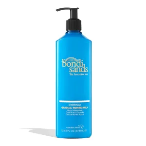 Bondi Sands Everyday Gradual Tanning Milk 375ml