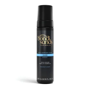 Bondi Sands Self Tanning Foam 200ml - Dark