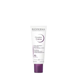 Bioderma Cicabio Repairing and Soothing Cream 40ml