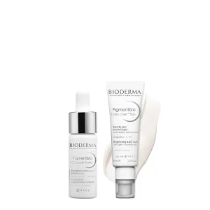 Bioderma Pigmentbio Brighter Skin Duo