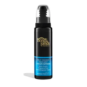 Bondi Sands One Hour Express Face Mist 70ml