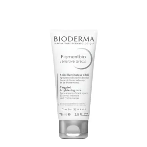 Bioderma Pigmentbio Sensitive Area 75ml