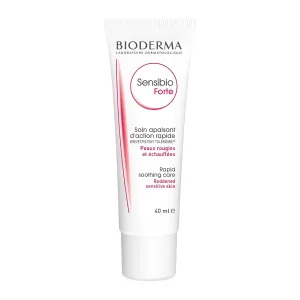 Bioderma Sensibio Forte Cream 40ml