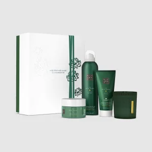 The Ritual Of Jing Medium Gift Set 2025