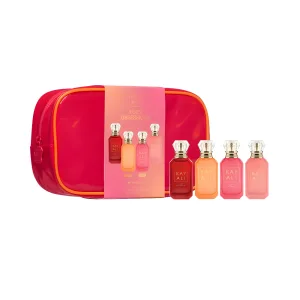 KAYALI Eden Eden Obsessions Miniature Set