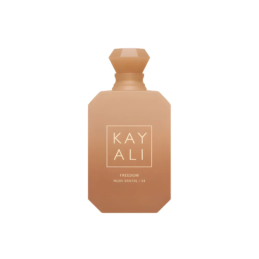 KAYALI Freedom Musk Santal 100ml | 34