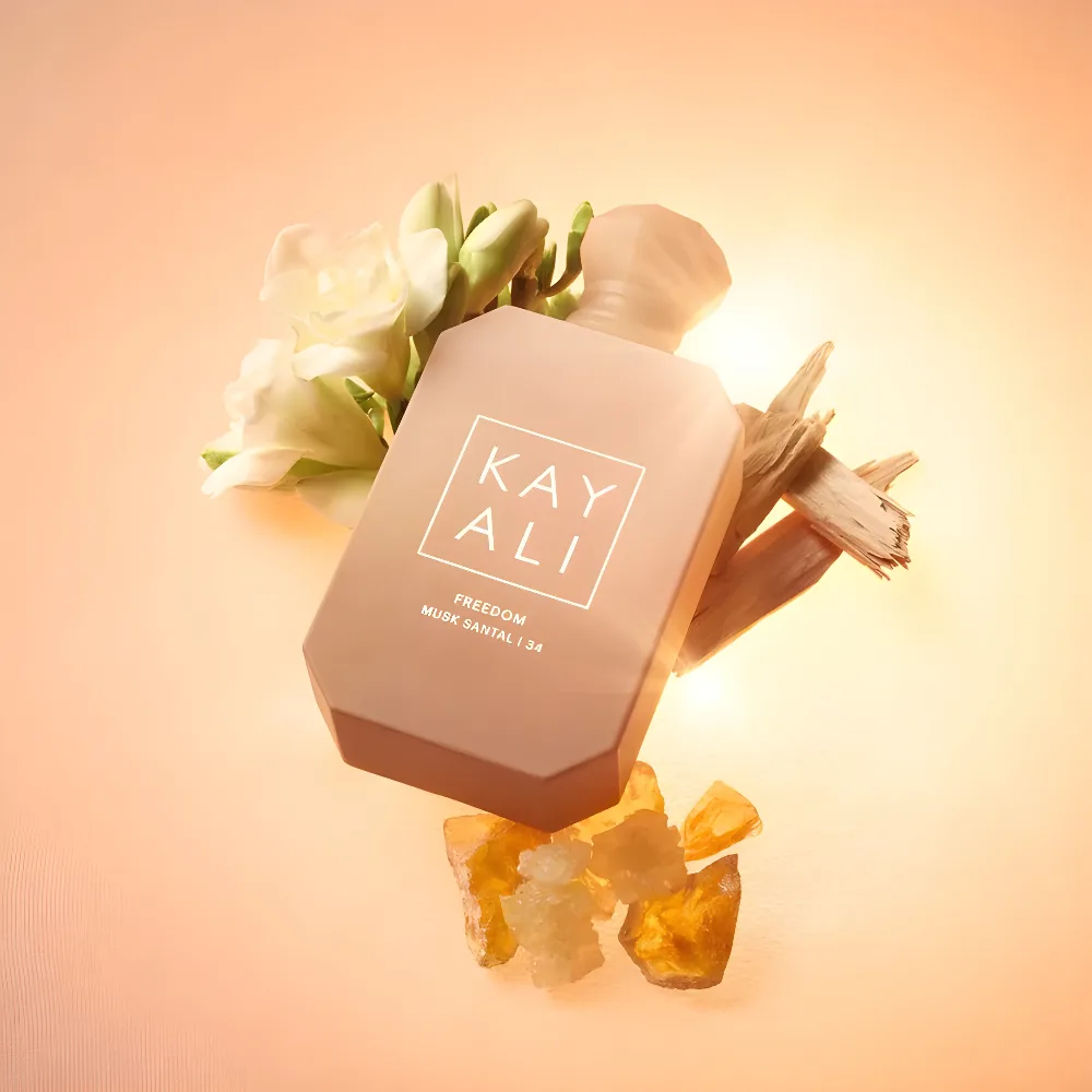 KAYALI Freedom Musk Santal 100ml | 34 - Image 2