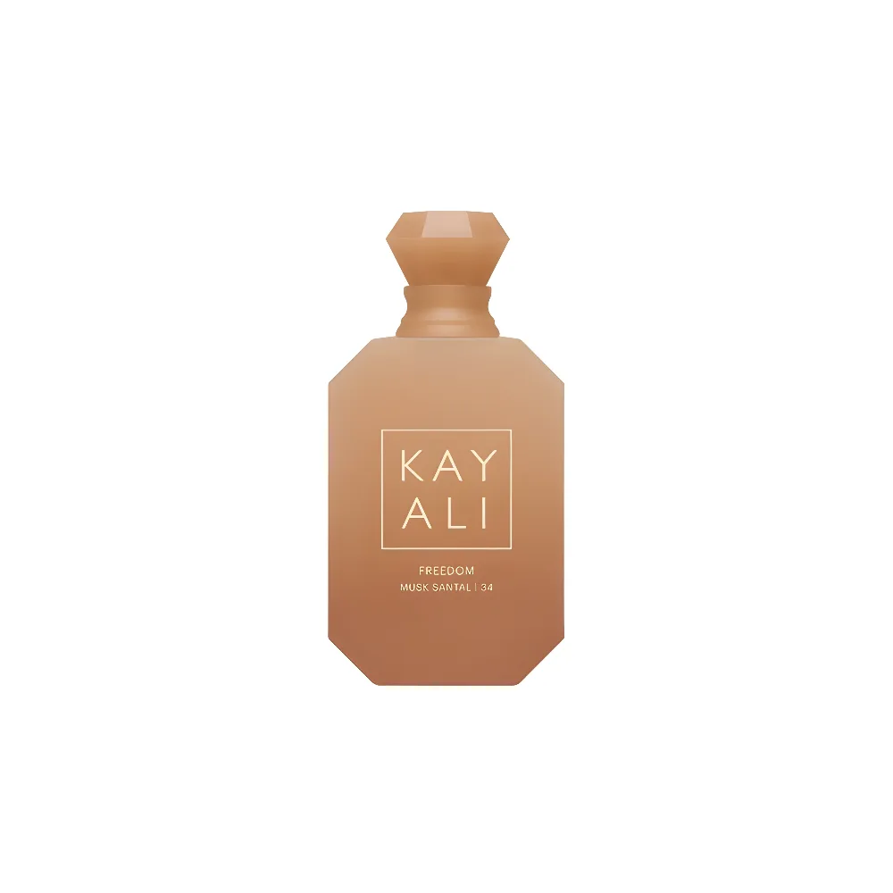 KAYALI Freedom Musk Santal 50ml | 34