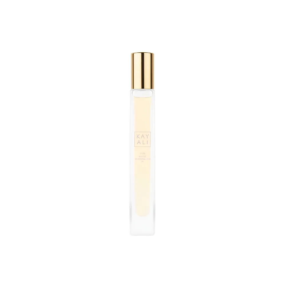 KAYALI Yum Boujee Marshmallow 10ml Travel Spray | 81