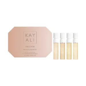 KAYALI Freedom Discovery Layering Set