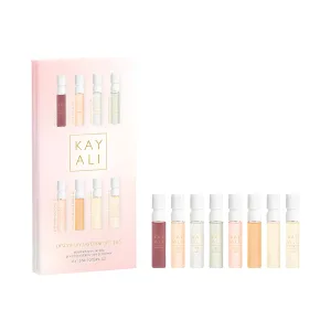 KAYALI 2025 Discovery Layering Set