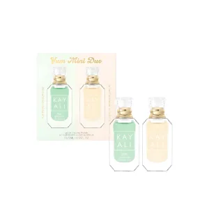 KAYALI Yum Mini Duo