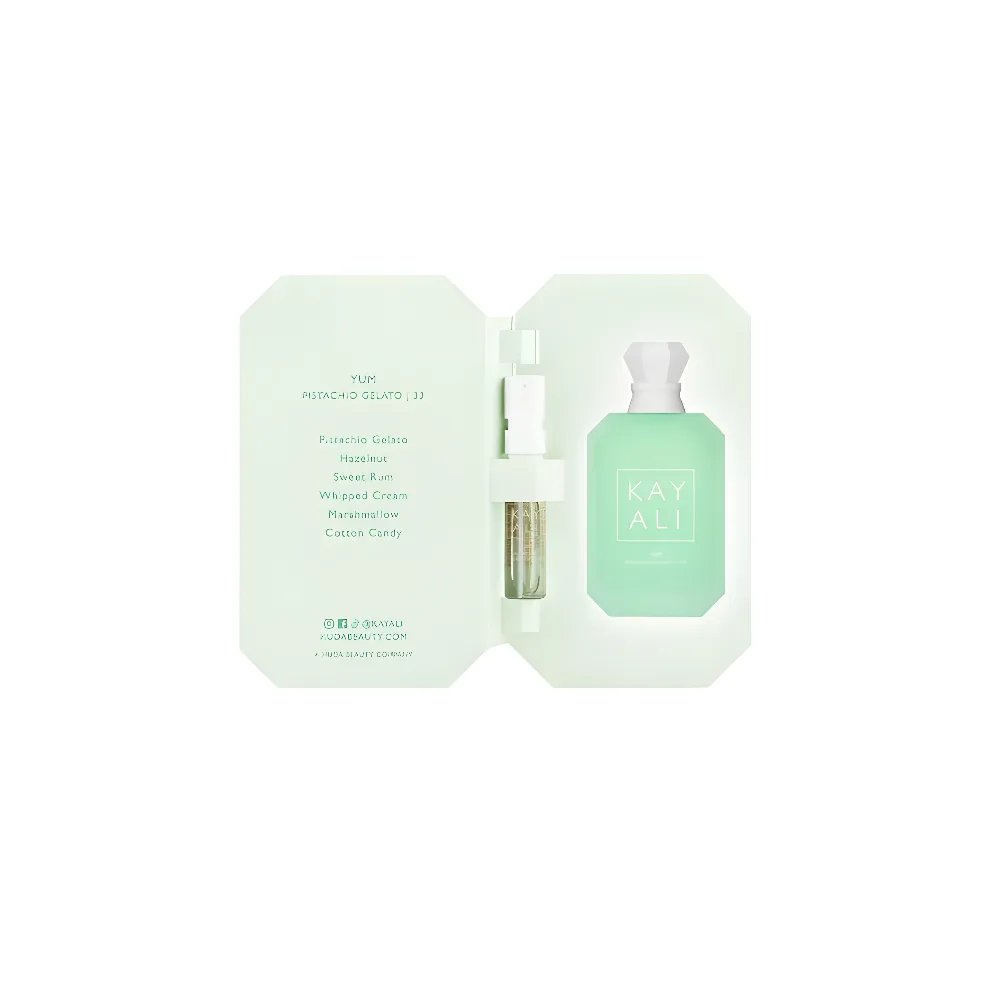 KAYALI Yum Pistachio Gelato 1.5ml | 33