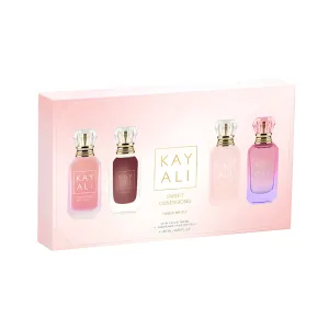 KAYALI Sweet Obsessions Miniature Set