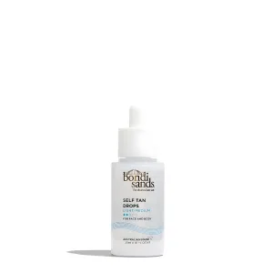 Bondi Sands Self Tan Drops - Light/Medium 30ml