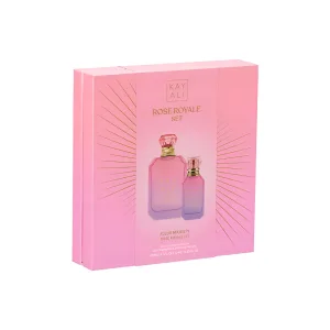 KAYALI Fleur Majesty Duo Set