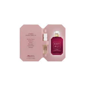 KAYALI Lovefest Burning Cherry 1.5ml | 48
