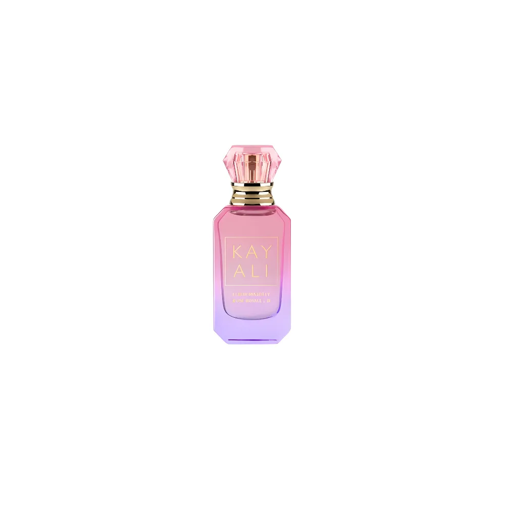 KAYALI Fleur Majesty Rose Royale 10ml Miniature | 31