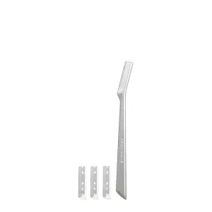 Tweezerman Facial Razor