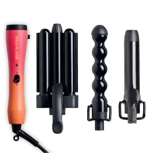 Mark Hill Hair Making Waves Starter Kit – Sunrise