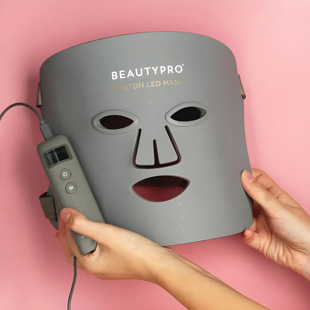 BEAUTYPRO LED Mask Device - Image 4