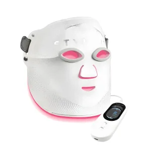 StylPro Wavelength Pro 5-in-1 LED Mask