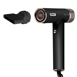Shark SpeedStyle Pro High-Velocity Hair Dryer System