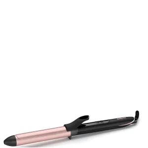 BaByliss 25mm Curling Tong - Rose Quartz