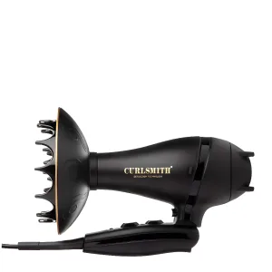Curlsmith Defrizzion Travel Dryer