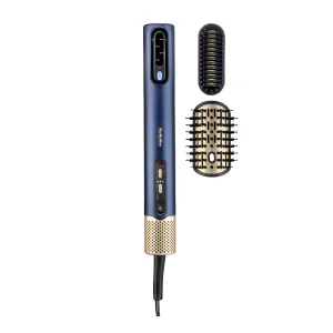 BaByliss Air Wand Hair Dryer, Straightener and Styler All-in-One