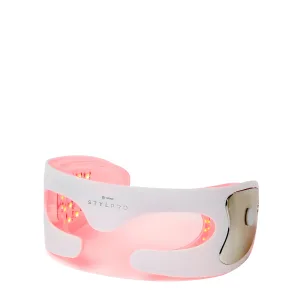 StylPro Radiant Eyes Red LED Light Goggles