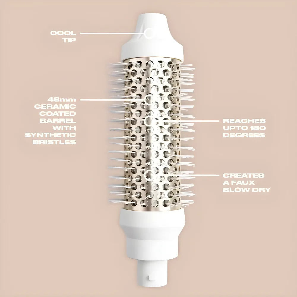Mark Hill Hair Ice White - Curl Power Starter Kit - Image 4