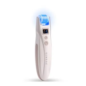 Sensse MicroGlo Microneedling LED Device