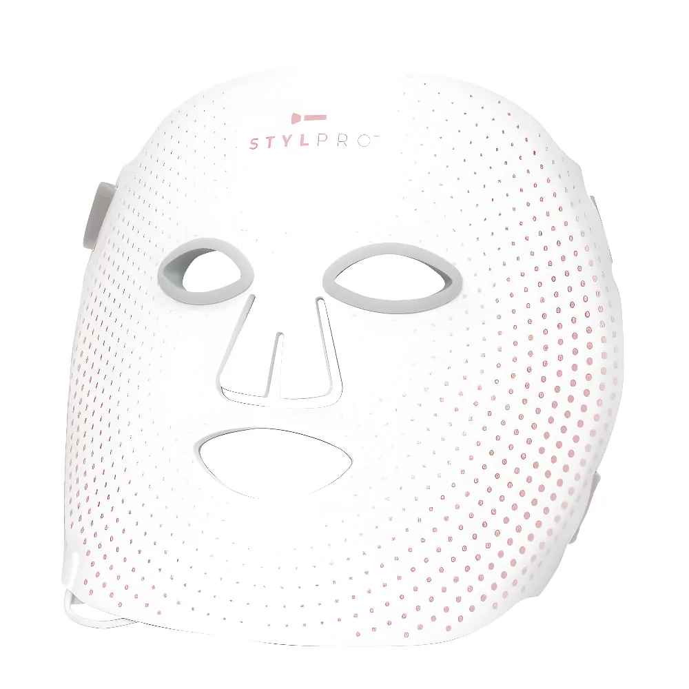 StylPro At-Home LED & Microcurrent Facial Glow Bundle - Image 3